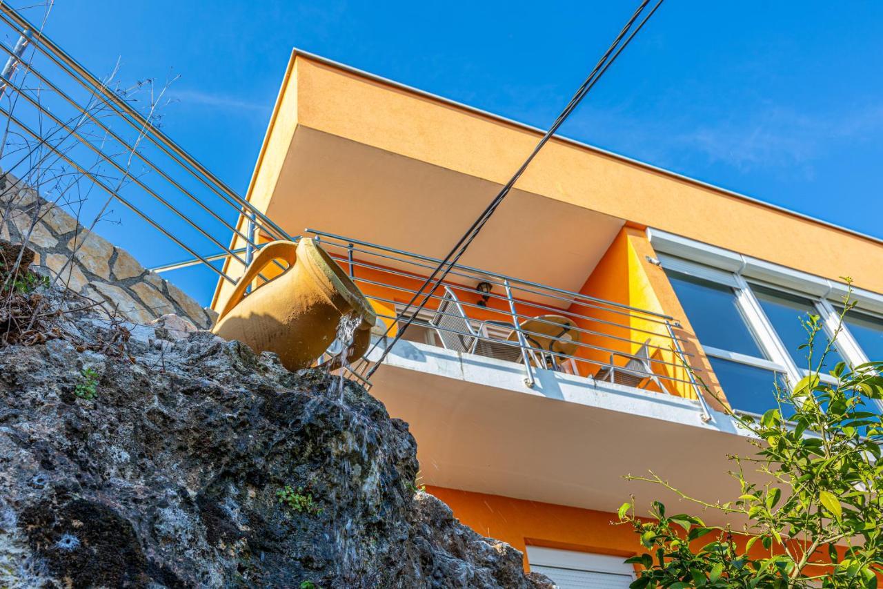 Apartments Marija Bribir  Exterior photo