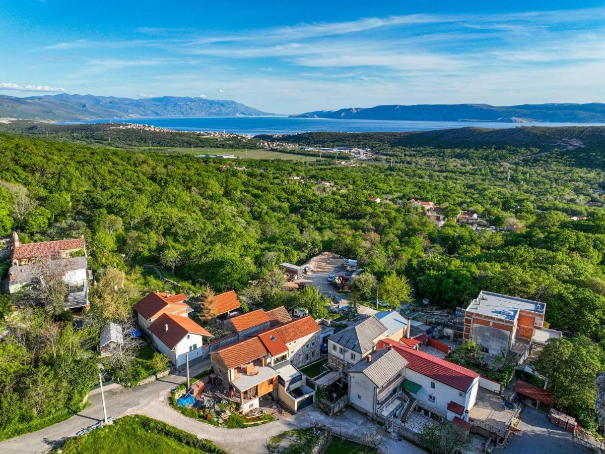 Apartments Marija Bribir  Exterior photo