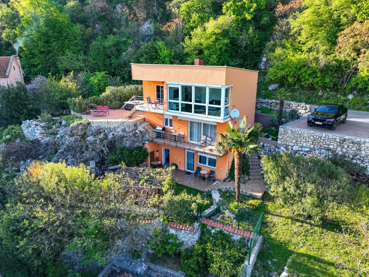 Apartments Marija Bribir  Exterior photo