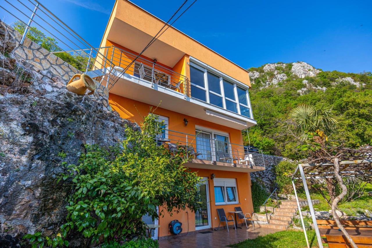 Apartments Marija Bribir  Exterior photo