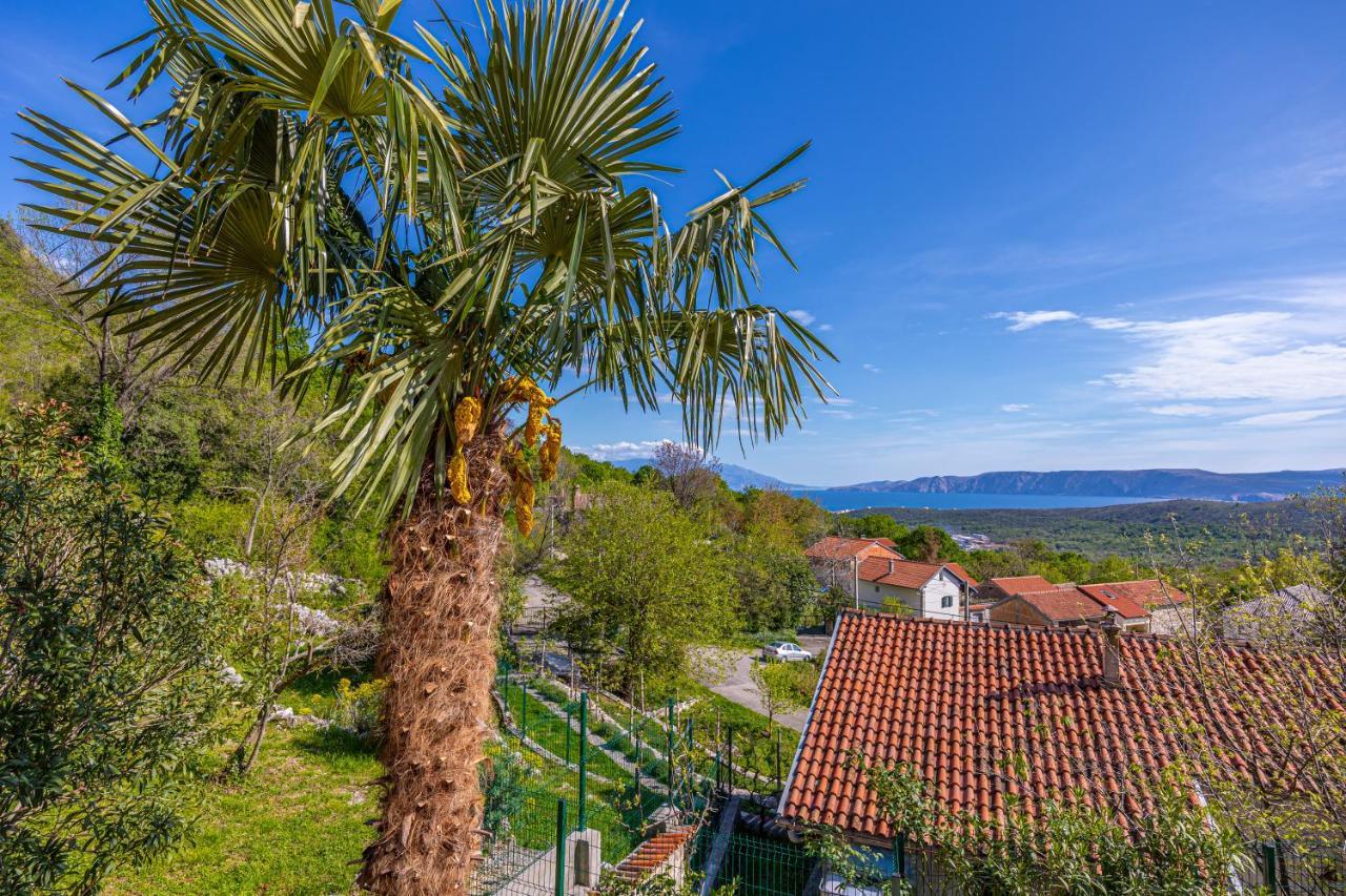 Apartments Marija Bribir  Exterior photo